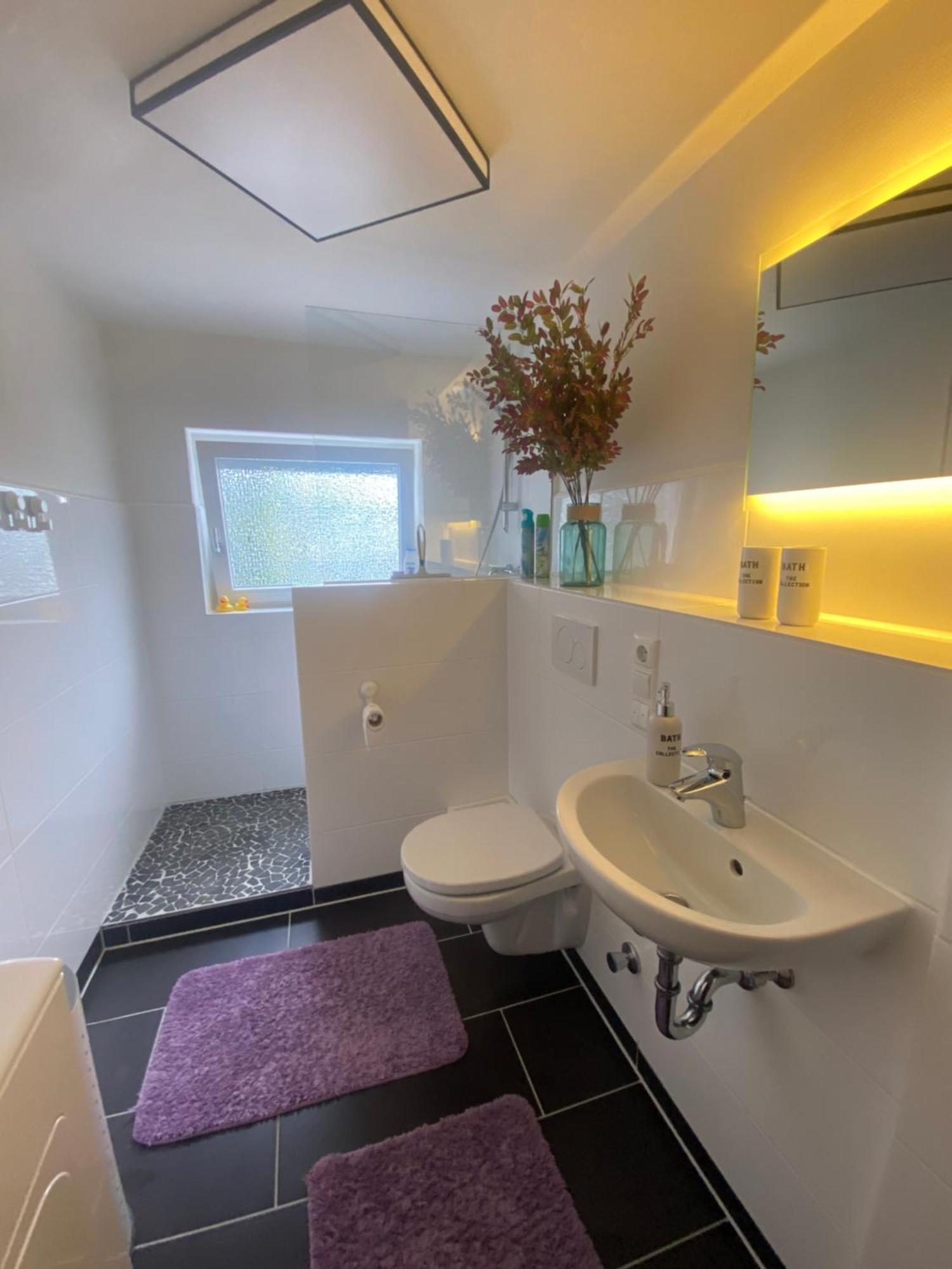 Apartment Am Rotweinwanderweg バート・ノイェンアール・アールヴァイラー エクステリア 写真