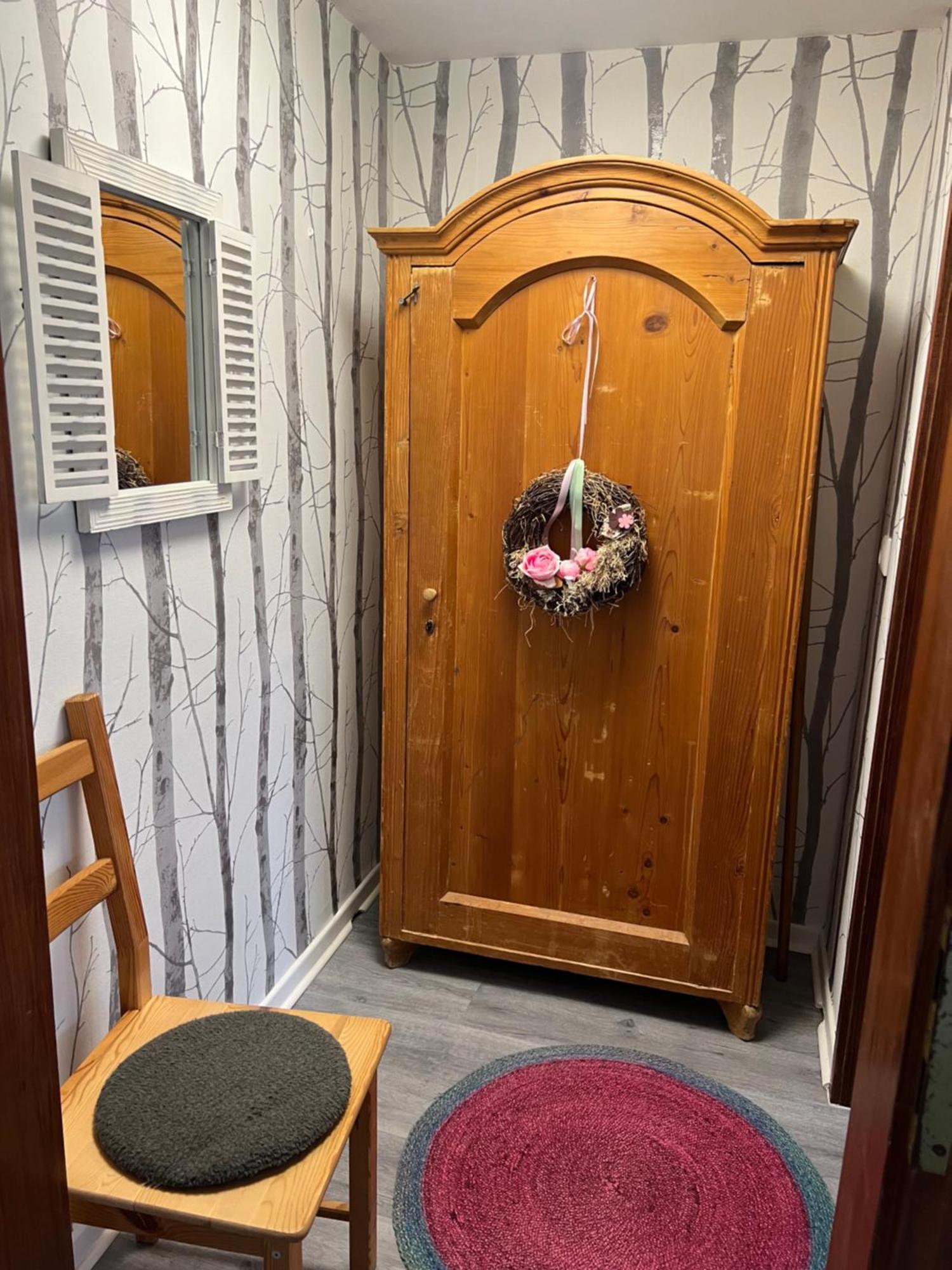 Apartment Am Rotweinwanderweg バート・ノイェンアール・アールヴァイラー エクステリア 写真